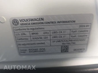 2024 Volkswagen Tiguan SE – miniatura 32