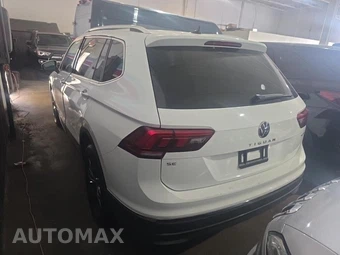 2024 Volkswagen Tiguan SE – miniatura 6