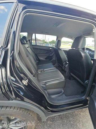 2024 Volkswagen Tiguan SE - miniatura 13