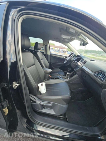2024 Volkswagen Tiguan SE - miniatura 15