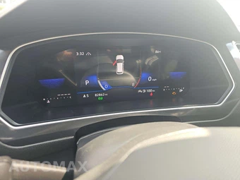 2024 Volkswagen Tiguan SE - miniatura 6