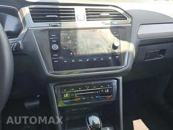 2024 Volkswagen Tiguan SE – miniatura 10