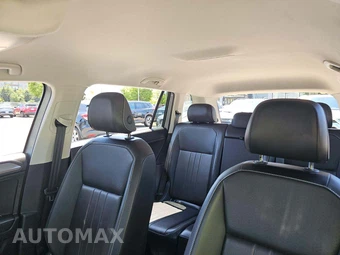 2024 Volkswagen Tiguan SE – miniatura 11