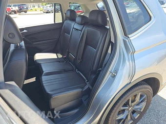 2024 Volkswagen Tiguan SE – miniatura 13