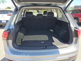 2024 Volkswagen Tiguan SE – miniatura 14