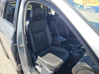 2024 Volkswagen Tiguan SE – miniatura 18