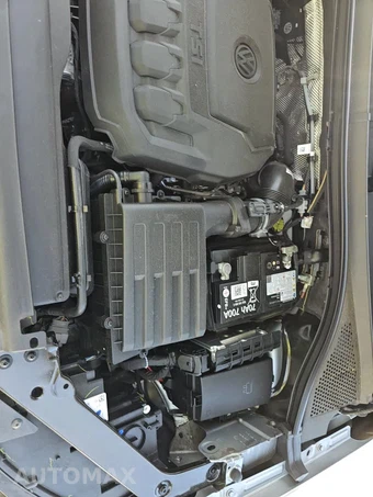 2024 Volkswagen Tiguan SE – miniatura 21
