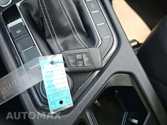 2024 Volkswagen Tiguan SE – miniatura 8