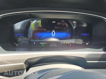 2024 Volkswagen Tiguan SE – miniatura 9