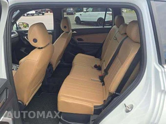 2024 Volkswagen Tiguan SE – miniatura 13