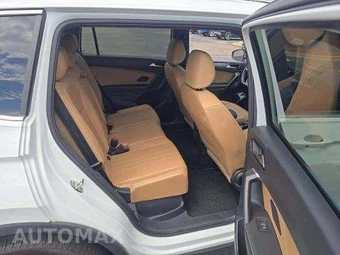 2024 Volkswagen Tiguan SE – miniatura 16