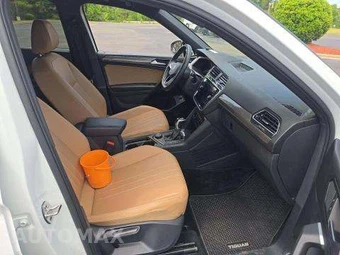 2024 Volkswagen Tiguan SE – miniatura 18