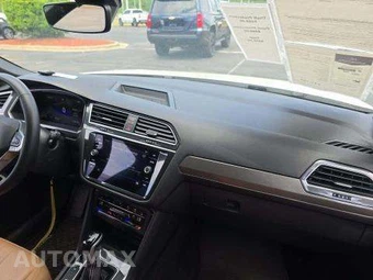 2024 Volkswagen Tiguan SE – miniatura 19