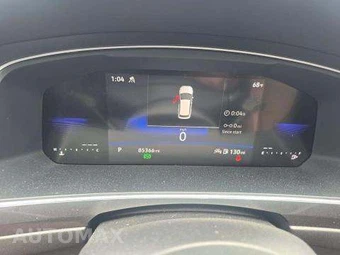 2024 Volkswagen Tiguan SE – miniatura 9