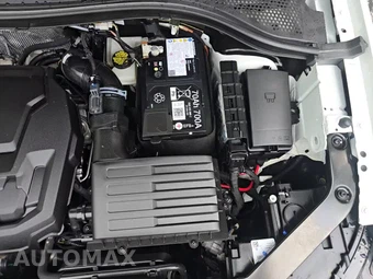 2024 Volkswagen Tiguan SE - miniatura 18