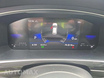 2024 Volkswagen Tiguan SE - miniatura 6