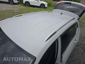 2024 Volkswagen Tiguan SE - miniatura 9