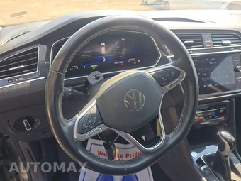 2024 Volkswagen Tiguan SE - miniatura 10