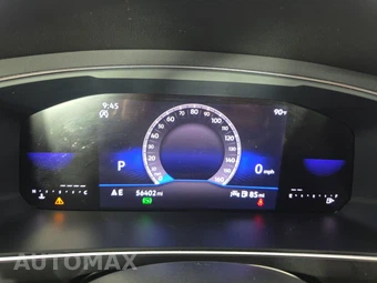 2024 Volkswagen Tiguan SE - miniatura 12