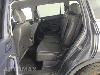 2024 Volkswagen Tiguan SE - miniatura 13