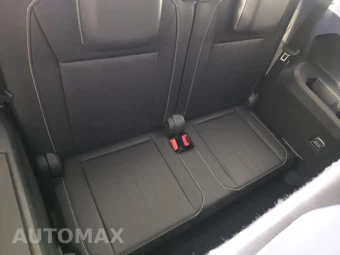 2024 Volkswagen Tiguan SE - miniatura 14