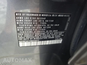 2024 Volkswagen Tiguan SE - miniatura 16