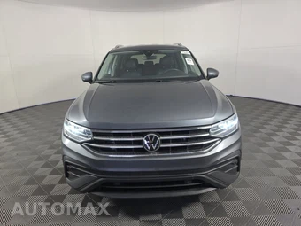 2024 Volkswagen Tiguan SE - miniatura 2
