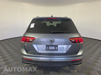 2024 Volkswagen Tiguan SE - miniatura 5