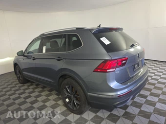 2024 Volkswagen Tiguan SE - miniatura 6