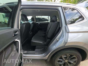 2024 Volkswagen Tiguan SE – miniatura 13