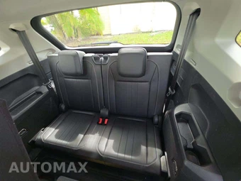 2024 Volkswagen Tiguan SE – miniatura 14