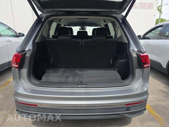 2024 Volkswagen Tiguan SE – miniatura 15