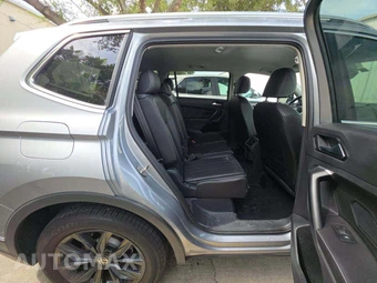 2024 Volkswagen Tiguan SE – miniatura 17