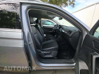 2024 Volkswagen Tiguan SE – miniatura 19