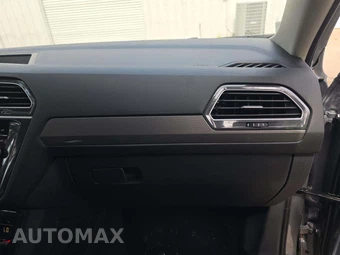 2024 Volkswagen Tiguan SE – miniatura 20