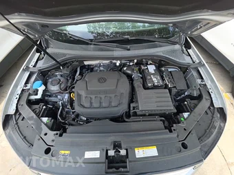2024 Volkswagen Tiguan SE – miniatura 22