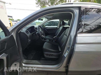 2024 Volkswagen Tiguan SE – miniatura 6