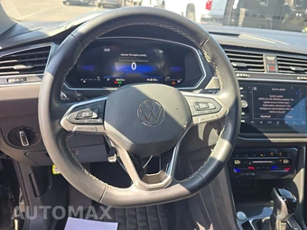 2024 Volkswagen Tiguan SE – miniatura 10
