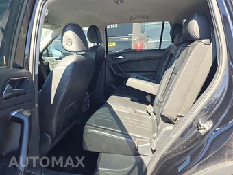2024 Volkswagen Tiguan SE – miniatura 13