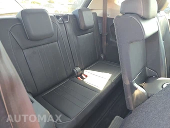 2024 Volkswagen Tiguan SE – miniatura 14