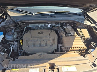 2024 Volkswagen Tiguan SE – miniatura 17