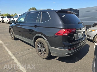 2024 Volkswagen Tiguan SE – miniatura 6