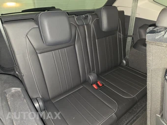 2024 Volkswagen Tiguan SE - miniatura 14
