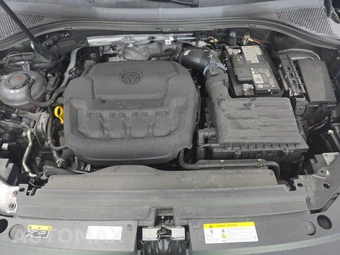 2024 Volkswagen Tiguan SE - miniatura 16