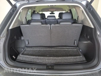 2024 Volkswagen Tiguan SE - miniatura 17