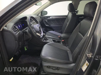 2024 Volkswagen Tiguan SE - miniatura 7