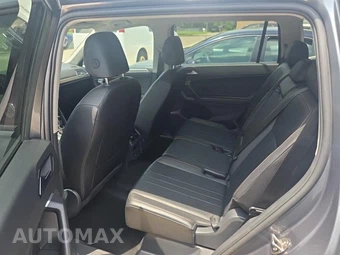2024 Volkswagen Tiguan SE – miniatura 16