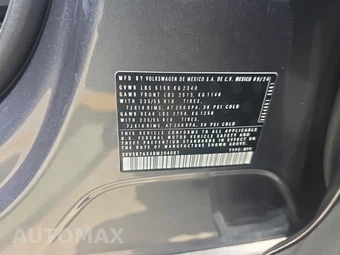 2024 Volkswagen Tiguan SE – miniatura 17