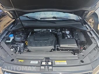 2024 Volkswagen Tiguan SE – miniatura 18