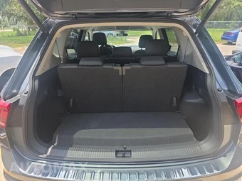 2024 Volkswagen Tiguan SE – miniatura 19